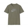 NIKE T-Shirt pure Cotton