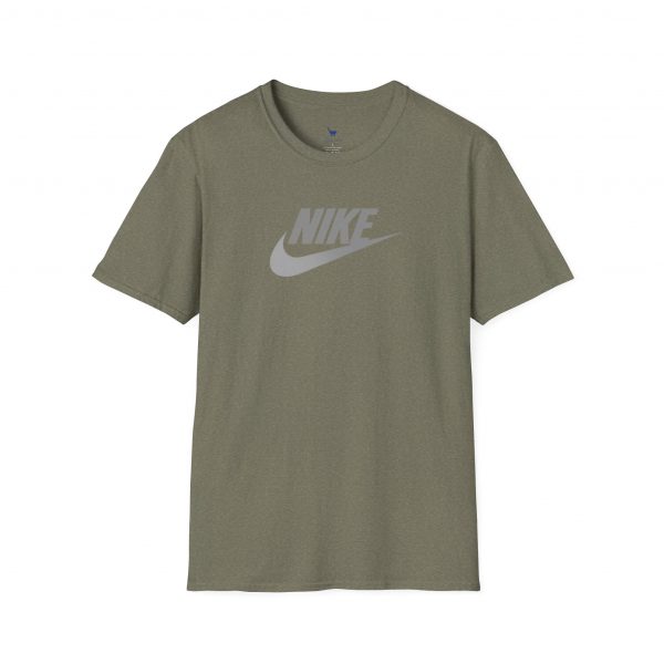 NIKE T-Shirt pure Cotton