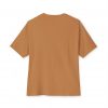 Discipline Graphic Tee — Oversized Boxy Fit Motivational Shirt