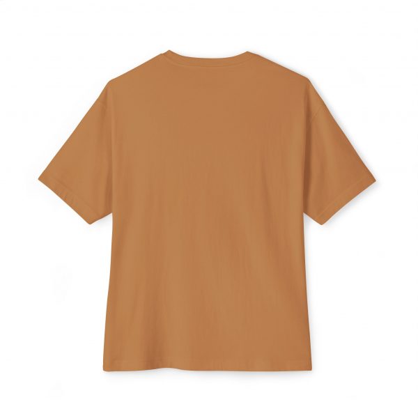 Discipline Graphic Tee — Oversized Boxy Fit Motivational Shirt