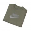 NIKE T-Shirt pure Cotton