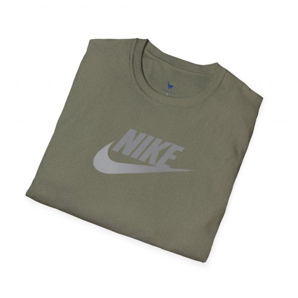 NIKE T-Shirt pure Cotton