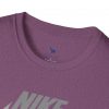 NIKE T-Shirt pure Cotton