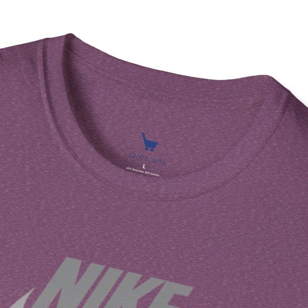 NIKE T-Shirt pure Cotton