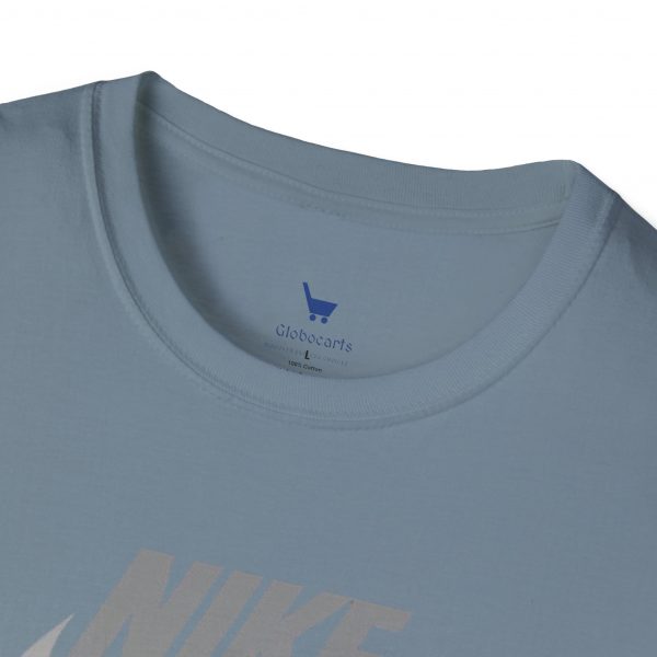 NIKE T-Shirt pure Cotton