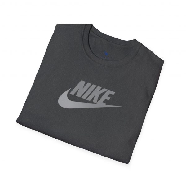 NIKE T-Shirt pure Cotton