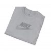 NIKE T-Shirt pure Cotton