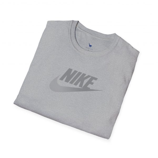 NIKE T-Shirt pure Cotton