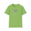 NIKE T-Shirt pure Cotton