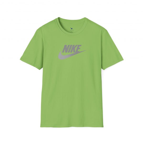 NIKE T-Shirt pure Cotton