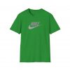 NIKE T-Shirt pure Cotton