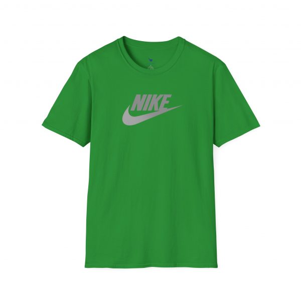 NIKE T-Shirt pure Cotton