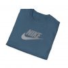 NIKE T-Shirt pure Cotton