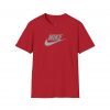 NIKE T-Shirt pure Cotton
