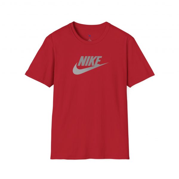 NIKE T-Shirt pure Cotton
