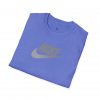 NIKE T-Shirt pure Cotton