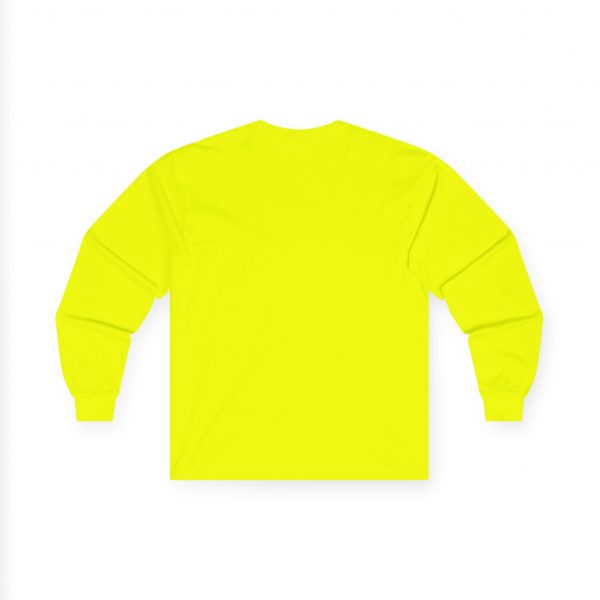 Formula 1 Logo Long Sleeve Tee — Racing Fan Graphic Shirt