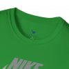 NIKE T-Shirt pure Cotton