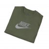 NIKE T-Shirt pure Cotton