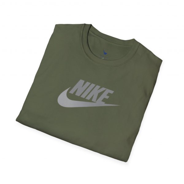 NIKE T-Shirt pure Cotton