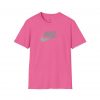 NIKE T-Shirt pure Cotton