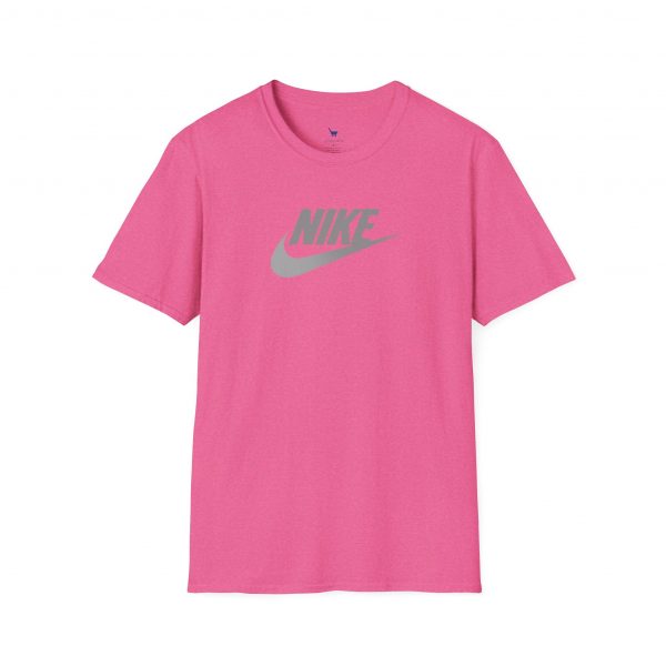 NIKE T-Shirt pure Cotton
