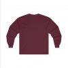 Formula 1 Logo Long Sleeve Tee — Racing Fan Graphic Shirt