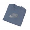 NIKE T-Shirt pure Cotton