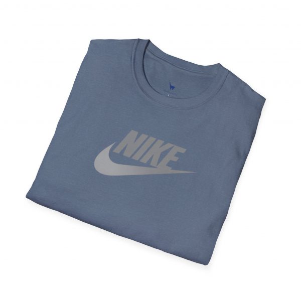 NIKE T-Shirt pure Cotton