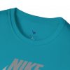 NIKE T-Shirt pure Cotton
