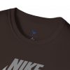 NIKE T-Shirt pure Cotton