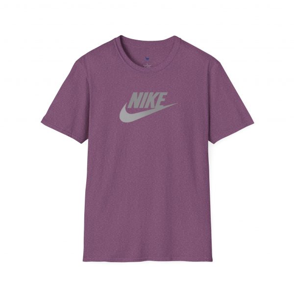 NIKE T-Shirt pure Cotton