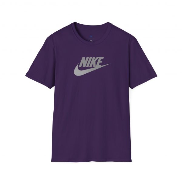 NIKE T-Shirt pure Cotton