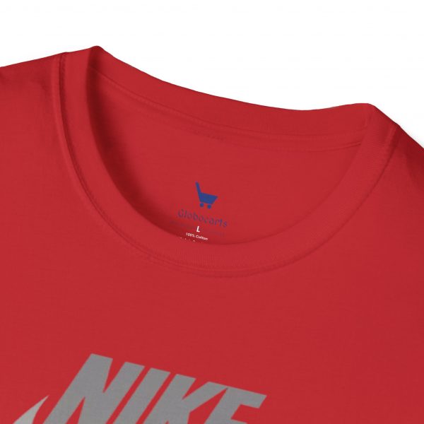 NIKE T-Shirt pure Cotton