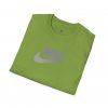 NIKE T-Shirt pure Cotton