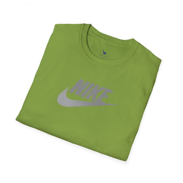 NIKE T-Shirt pure Cotton