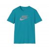 NIKE T-Shirt pure Cotton