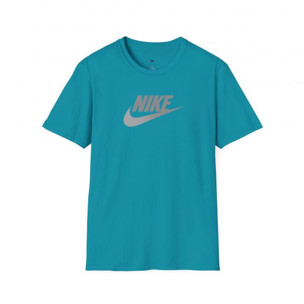 NIKE T-Shirt pure Cotton