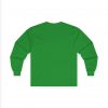 Formula 1 Logo Long Sleeve Tee — Racing Fan Graphic Shirt
