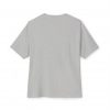 Discipline Graphic Tee — Oversized Boxy Fit Motivational Shirt