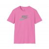 NIKE T-Shirt pure Cotton