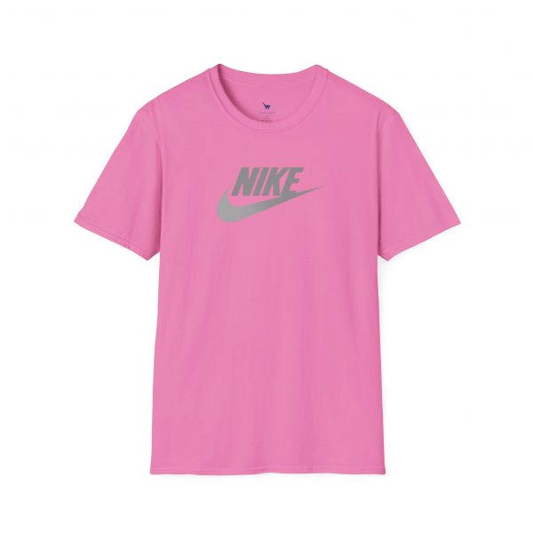 NIKE T-Shirt pure Cotton