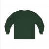 Formula 1 Logo Long Sleeve Tee — Racing Fan Graphic Shirt