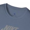 NIKE T-Shirt pure Cotton
