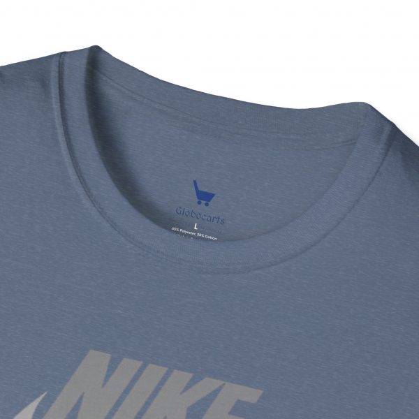 NIKE T-Shirt pure Cotton