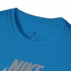 NIKE T-Shirt pure Cotton
