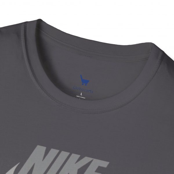 NIKE T-Shirt pure Cotton