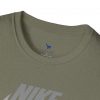NIKE T-Shirt pure Cotton
