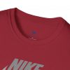 NIKE T-Shirt pure Cotton