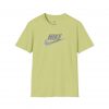NIKE T-Shirt pure Cotton